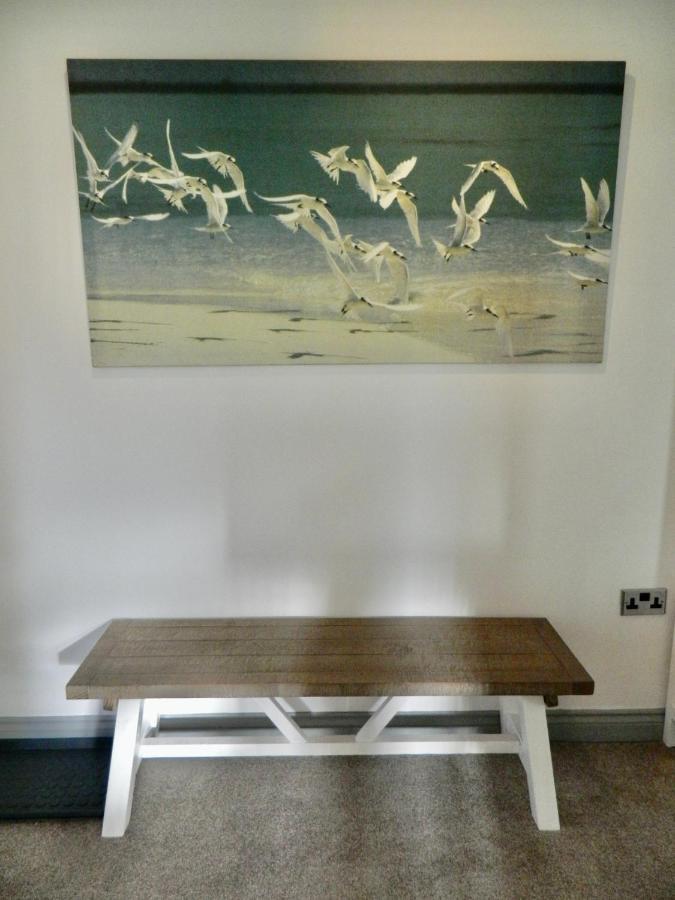 'Harbour View' On The River By Gorleston'S Award Winning Beach - Pet Free! エクステリア 写真