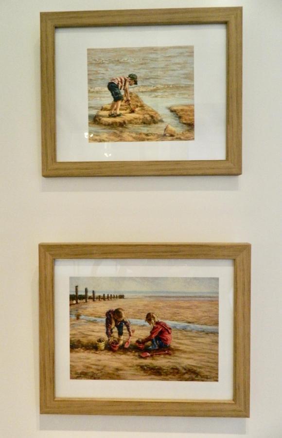 'Harbour View' On The River By Gorleston'S Award Winning Beach - Pet Free! エクステリア 写真