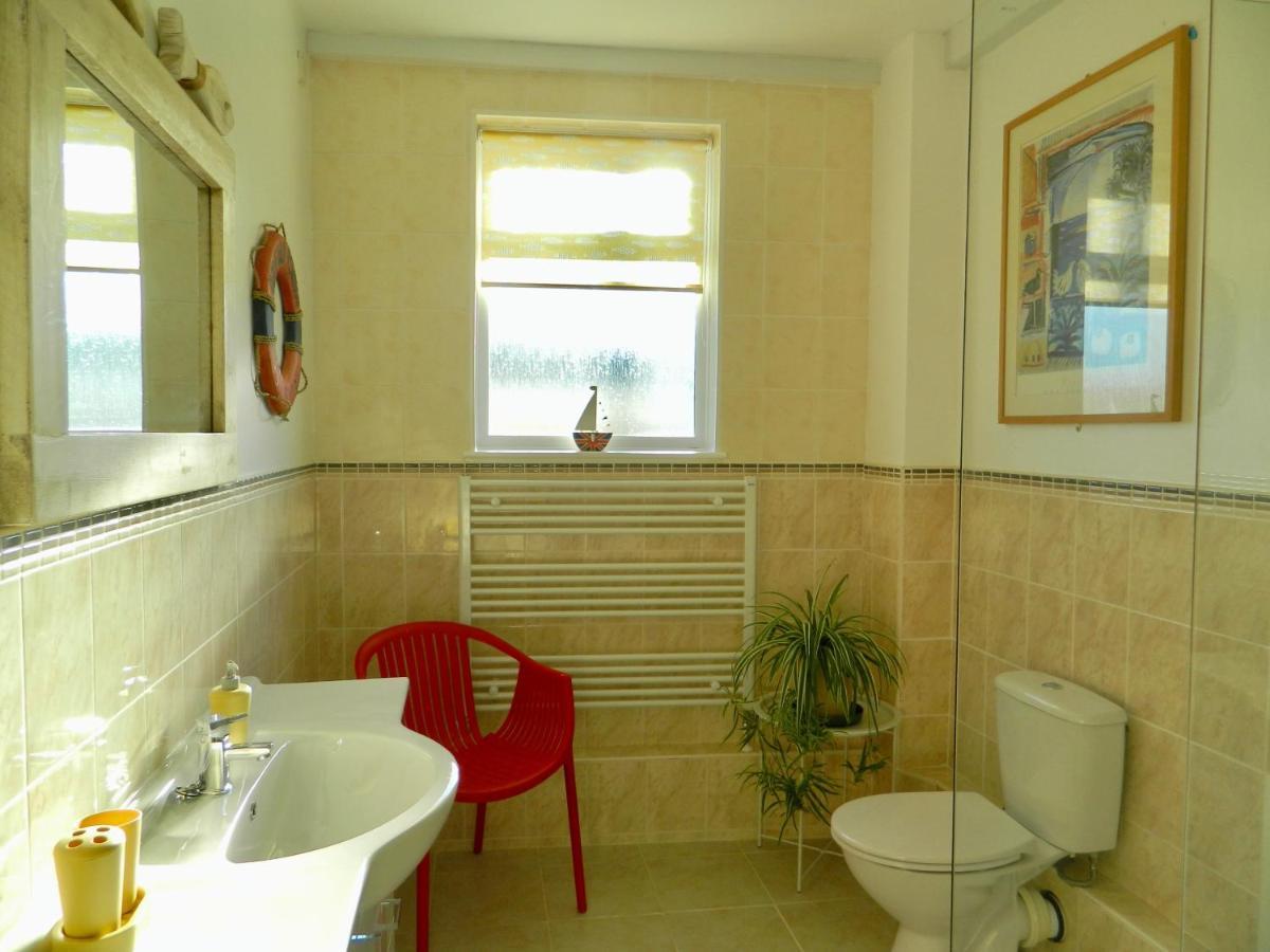 'Harbour View' On The River By Gorleston'S Award Winning Beach - Pet Free! エクステリア 写真