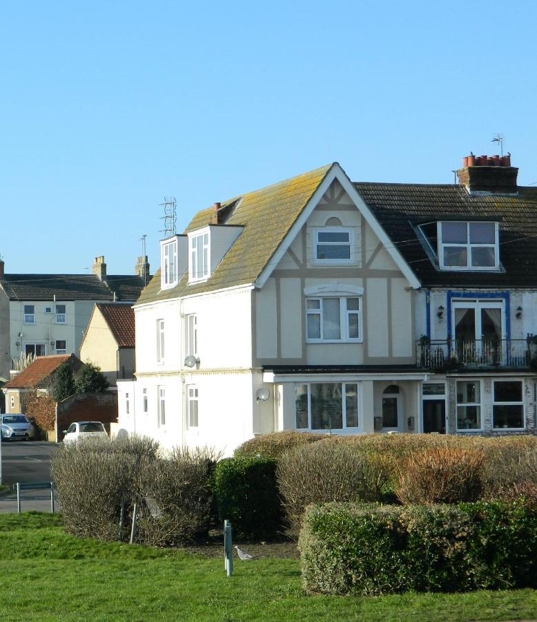 'Harbour View' On The River By Gorleston'S Award Winning Beach - Pet Free! エクステリア 写真
