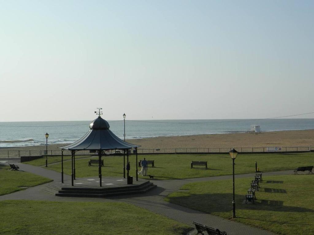 'Harbour View' On The River By Gorleston'S Award Winning Beach - Pet Free! エクステリア 写真