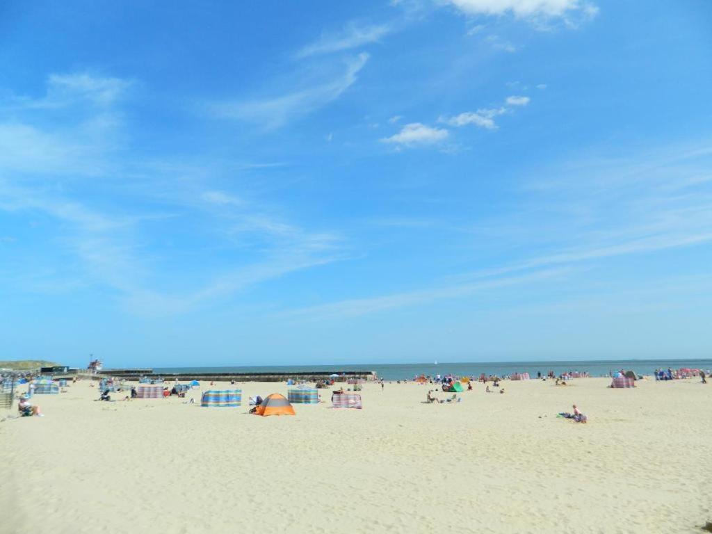 'Harbour View' On The River By Gorleston'S Award Winning Beach - Pet Free! エクステリア 写真