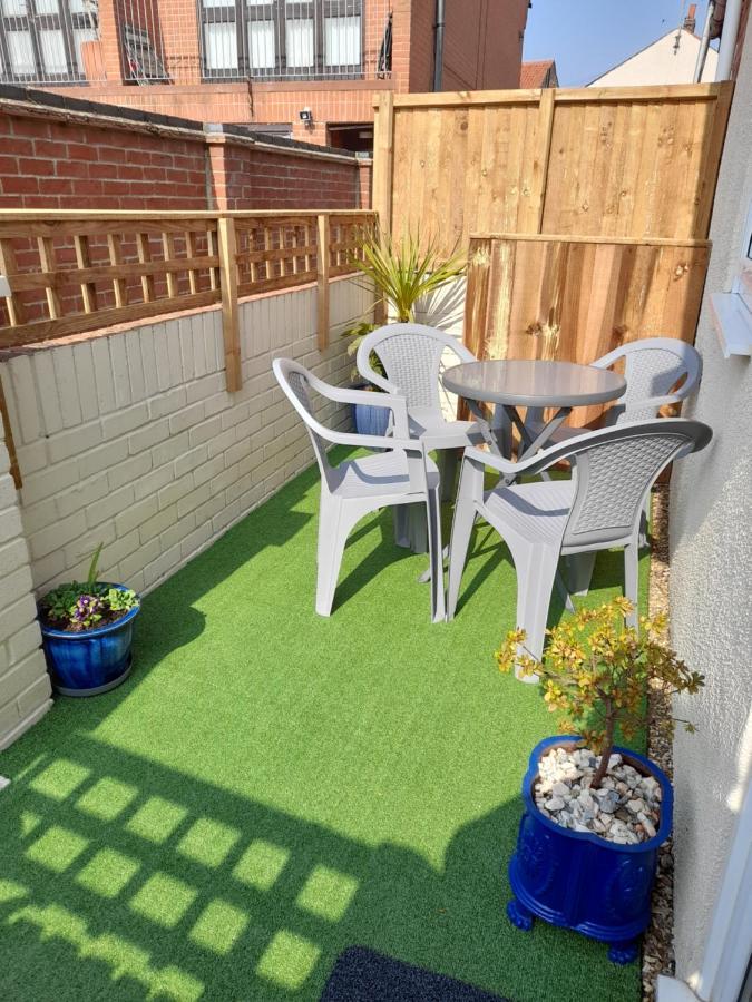 'Harbour View' On The River By Gorleston'S Award Winning Beach - Pet Free! エクステリア 写真